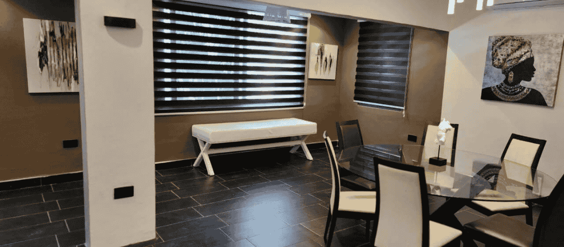 Premium Window Treatments, Luxury Curtains & Kitchen Cabinets